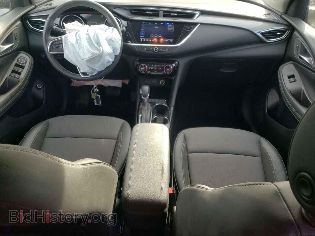 2022 BUICK ENCORE - VIN: KL4MMDSL2NB087135 - Фото 8