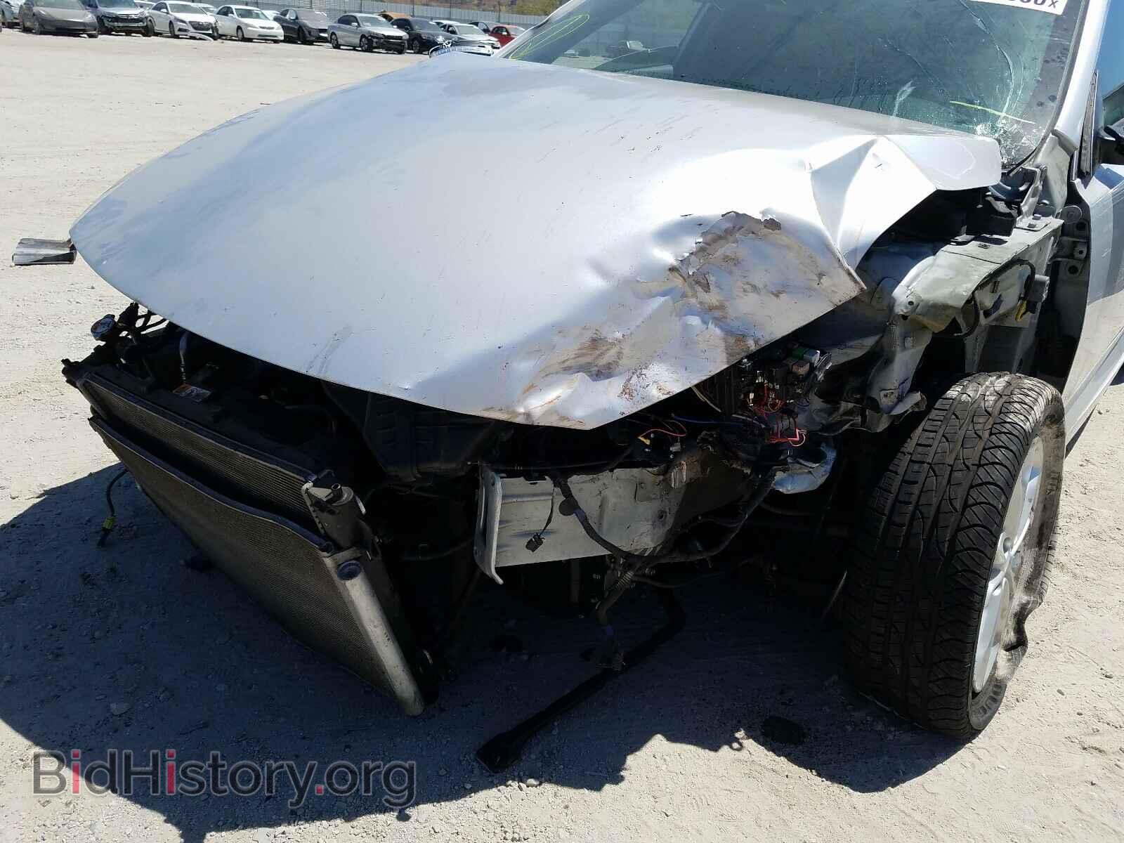 2013 KIA OPTIMA - VIN: 5XXGN4A71DG106903 - Photo 9