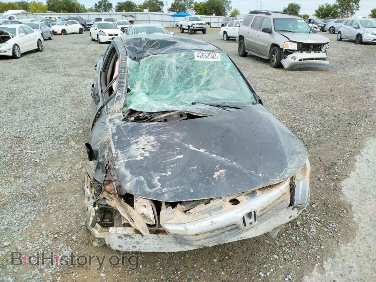 2012 HONDA CIVIC - VIN: 2HGFB2F56CH609940 - Фото 9