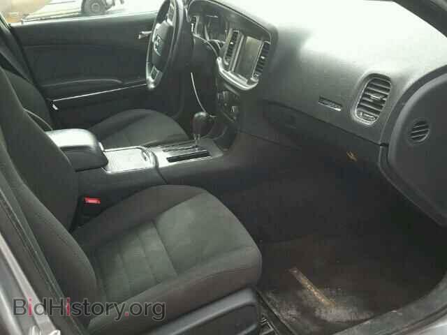 2013 DODGE CHARGER - VIN: 2C3CDXCT6DH631812 - Photo 5