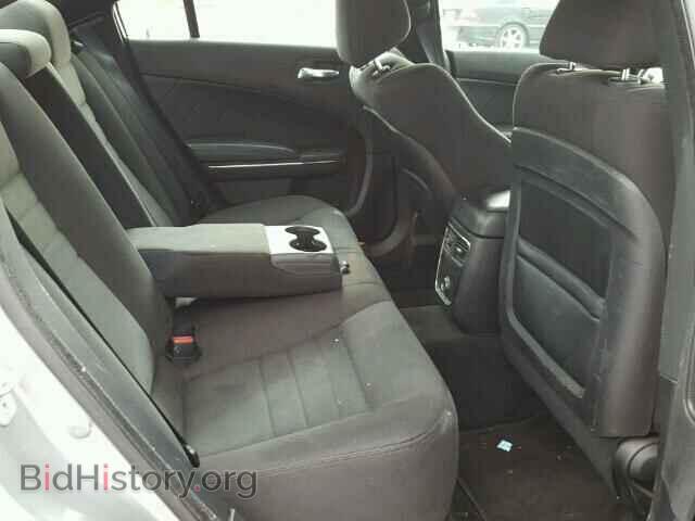 2013 DODGE CHARGER - VIN: 2C3CDXCT6DH631812 - Photo 6