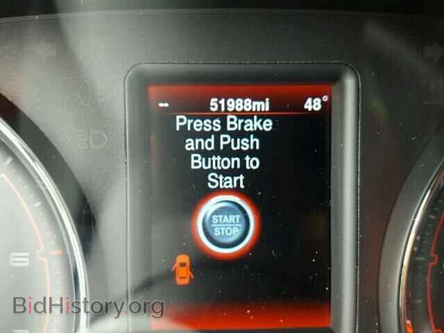 2013 DODGE CHARGER - VIN: 2C3CDXCT6DH631812 - Photo 8
