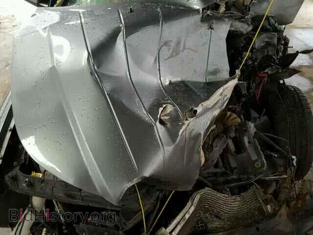 2007 CHRYSLER SEBRING - VIN: 1C3LC56K77N540148 - Фото 7
