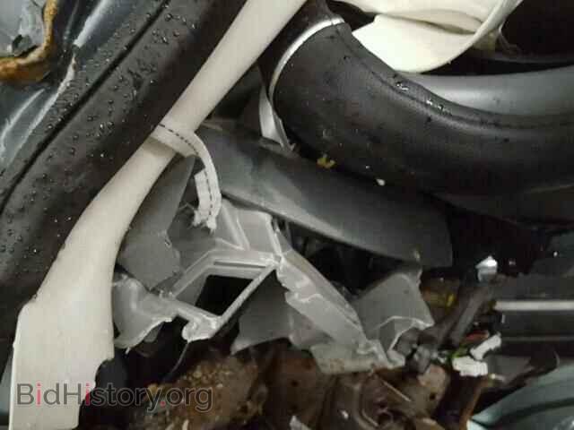 2007 CHRYSLER SEBRING - VIN: 1C3LC56K77N540148 - Фото 8
