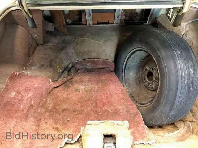 1957 CADILLAC DEVILLE - VIN: 5762143812 - Photo 8
