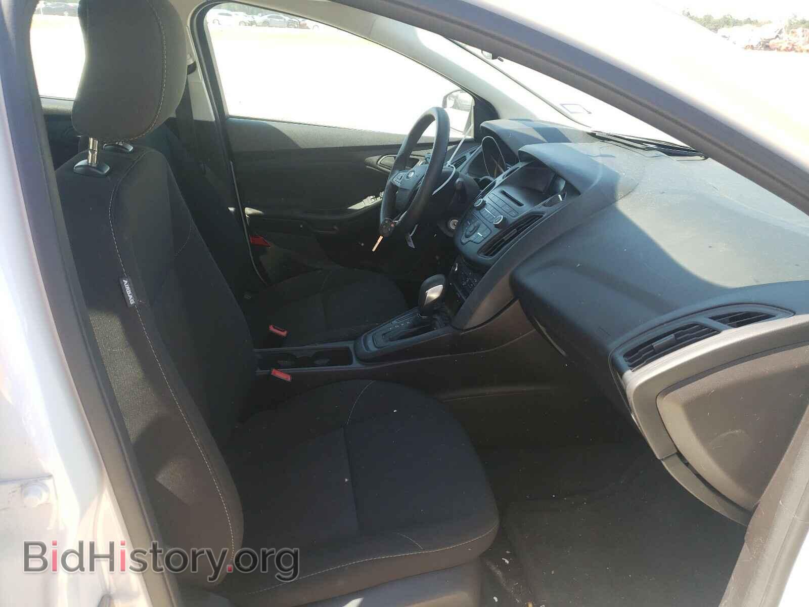 2016 FORD FOCUS - VIN: 1FADP3E25GL239244 - Photo 5