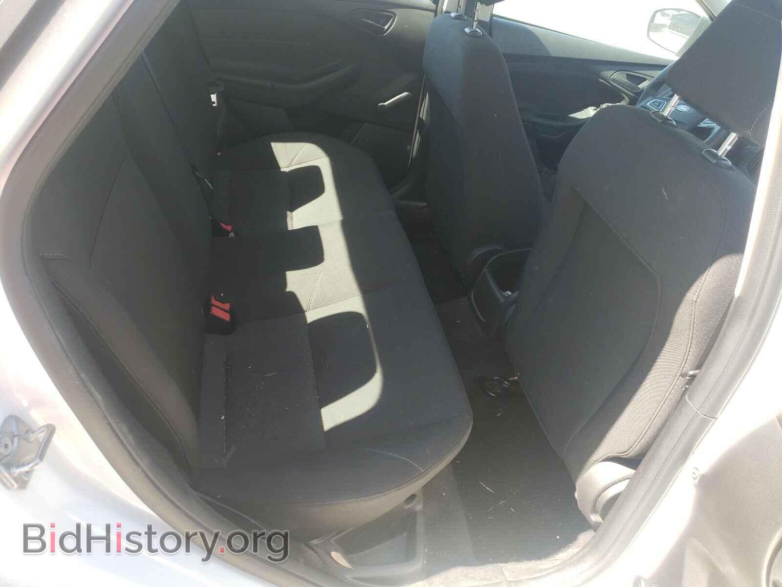 2016 FORD FOCUS - VIN: 1FADP3E25GL239244 - Photo 6