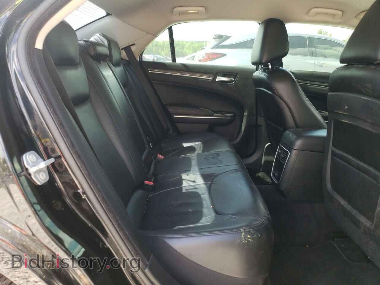 2017 CHRYSLER 300 - VIN: 2C3CCAAG5HH505940 - Фото 6