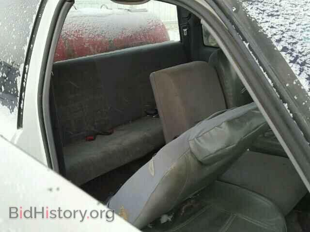 1997 DODGE RAM 3500 - VIN: 3B7MF33D1VM550537 - Photo 6