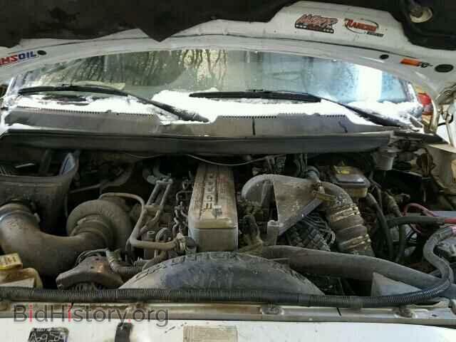 1997 DODGE RAM 3500 - VIN: 3B7MF33D1VM550537 - Photo 7