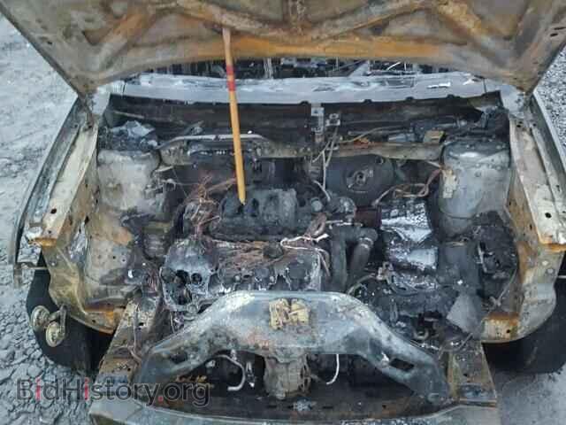 2007 FORD EDGE - VIN: 2FMDK49C37BA93939 - Фото 7