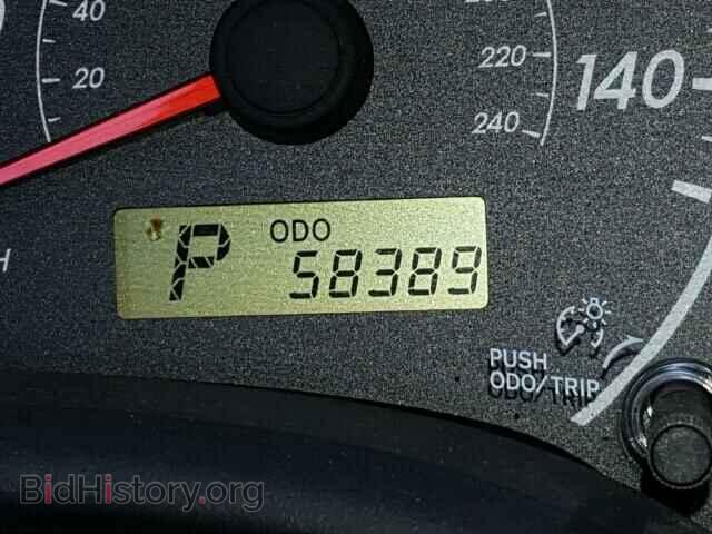 2013 TOYOTA COROLLA - VIN: 5YFBU4EEXDP206589 - Photo 8