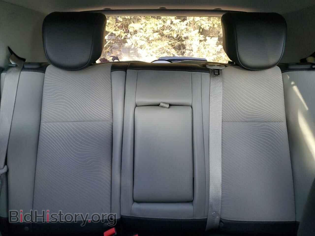 2014 BUICK ENCORE - VIN: KL4CJASB3EB782945 - Photo 10