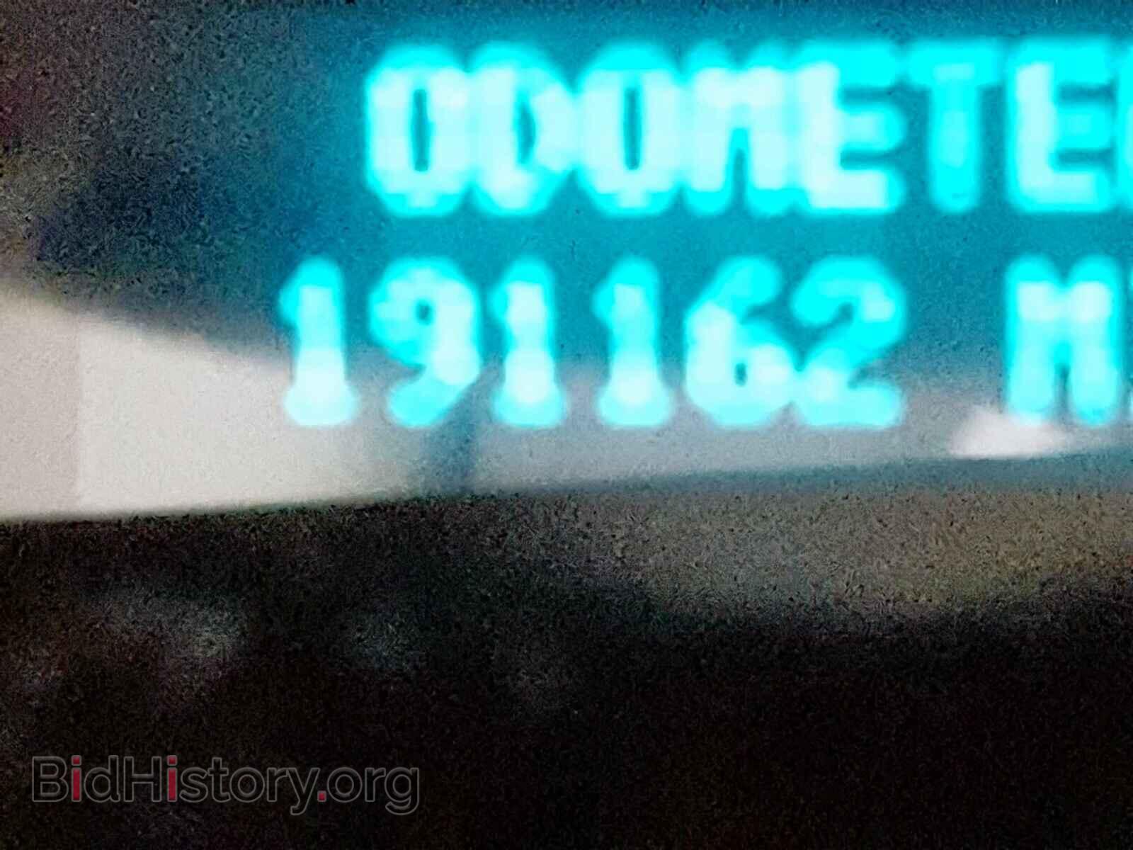 2007 CHEVROLET SILVERADO - VIN: 2GCEC19CX71614455 - Фото 8