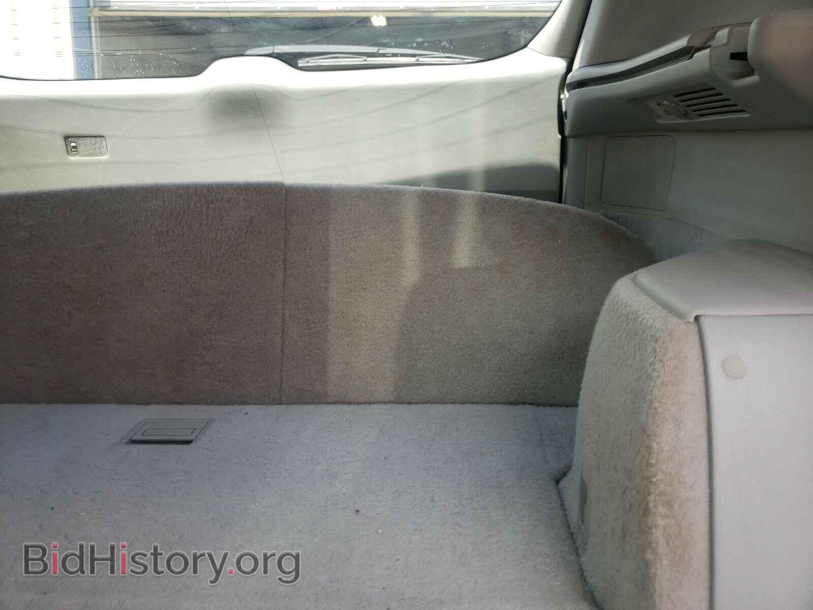 2009 LEXUS RX350 - VIN: 2T2GK31U49C079408 - Фото 9