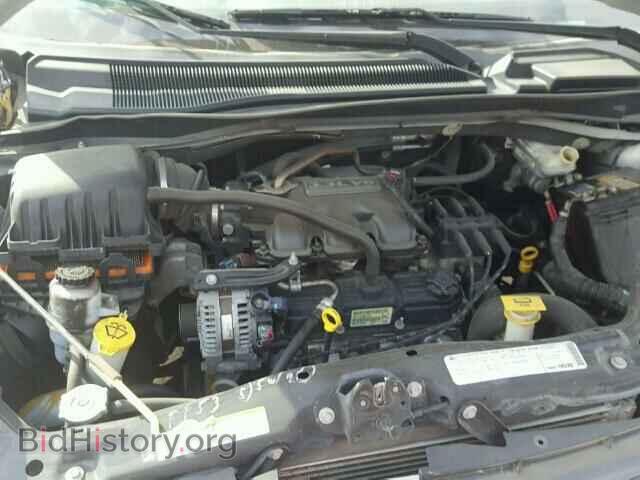 2010 DODGE CARAVAN - VIN: 2D4RN4DE4AR280425 - Фото 7