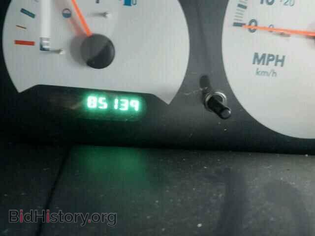 2006 DODGE CARAVAN - VIN: 1D4GP24R26B757612 - Фото 8