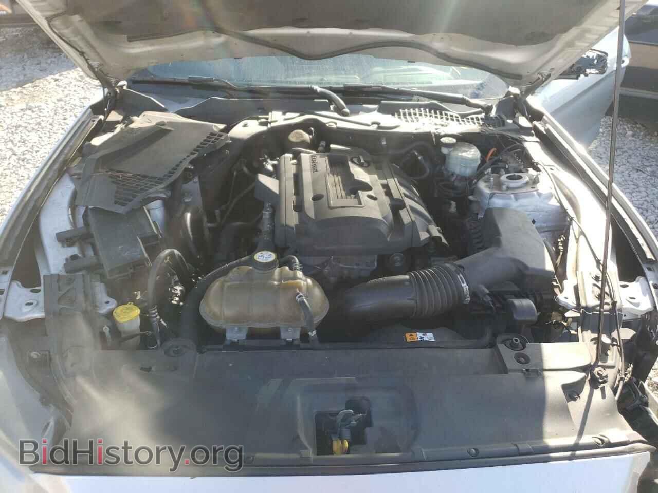 2015 FORD MUSTANG - VIN: 1FA6P8TH7F5353679 - Фото 7