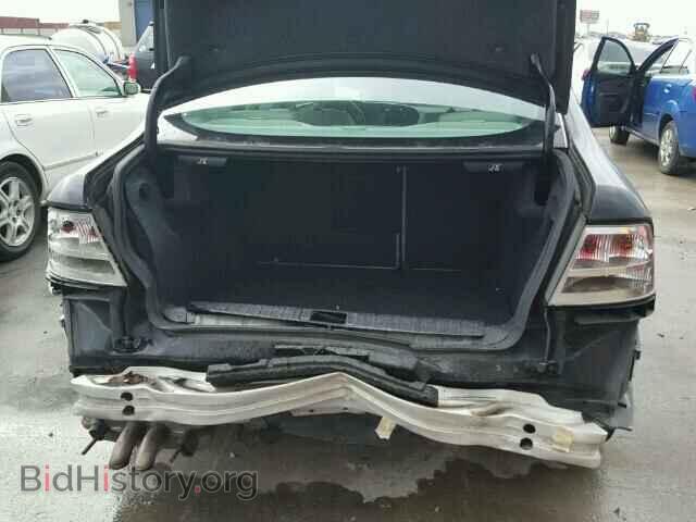 2008 SAAB 9 3 - VIN: YS3FB49Y781107324 - Фото 10