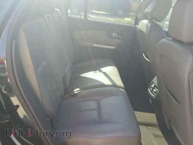 2013 FORD EDGE - VIN: 2FMDK3KC1DBA17779 - Фото 6