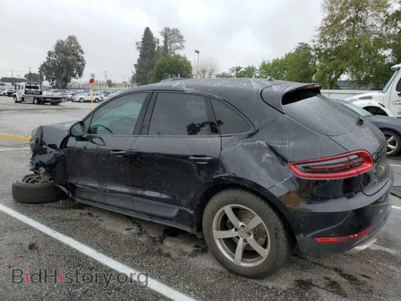 2017 Porsche MACAN (VIN WP1AA2A57HLB04226) — photo 2 of 13