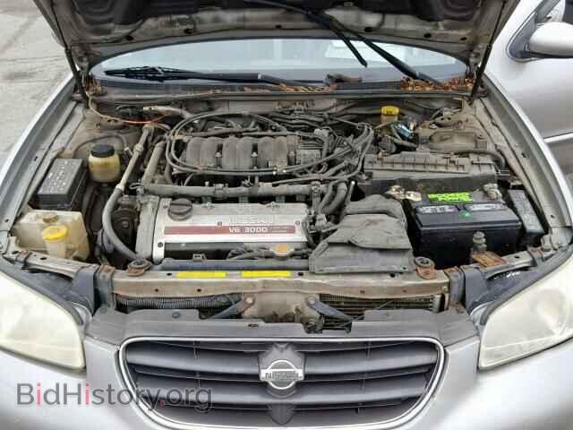 2000 NISSAN MAXIMA - VIN: JN1CA31A0YT025559 - Фото 7