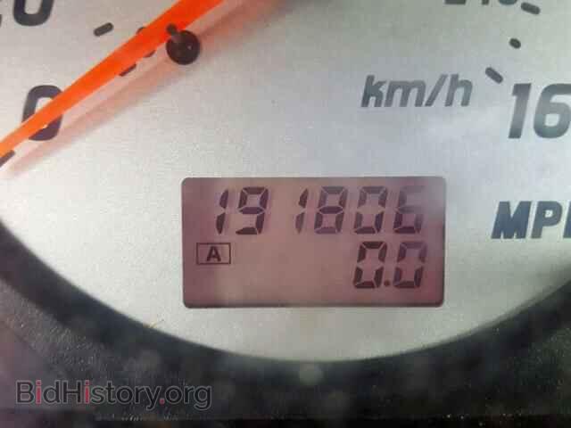 2000 NISSAN MAXIMA - VIN: JN1CA31A0YT025559 - Фото 8