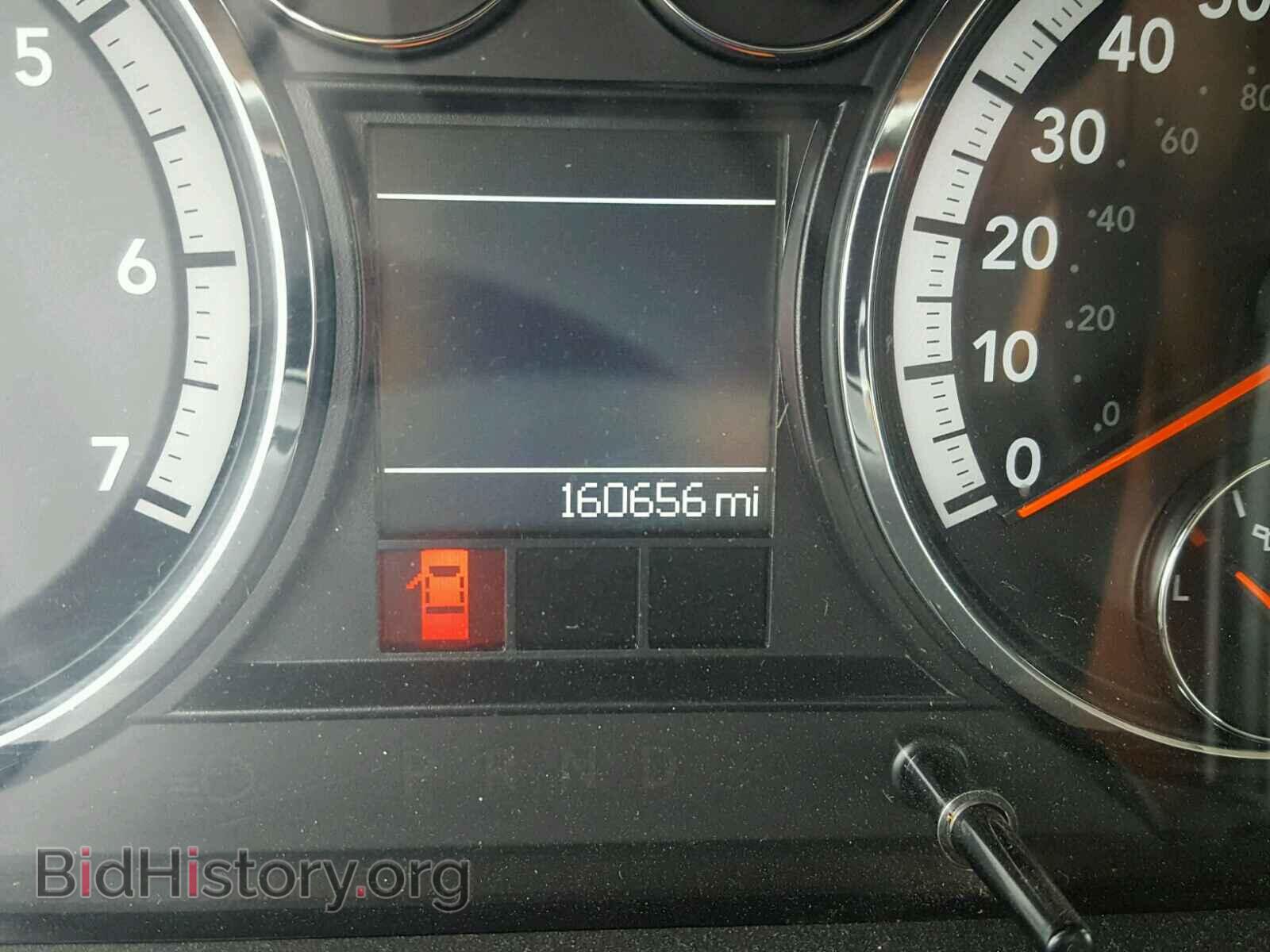 2011 DODGE RAM 2500 - VIN: 3D6WP2ET2BG627134 - Фото 8
