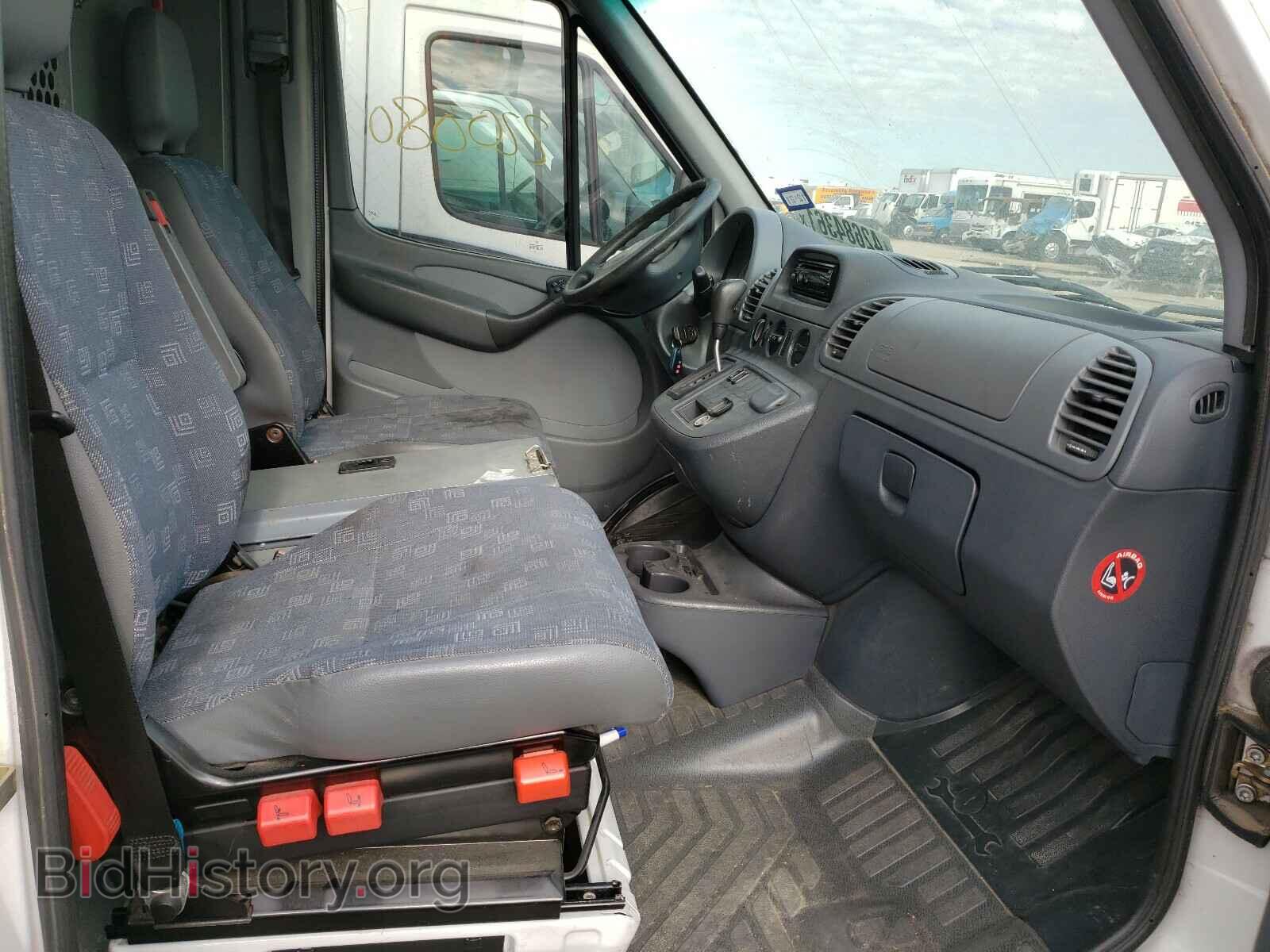 2006 DODGE SPRINTER - VIN: WD0PD544365968884 - Фото 5