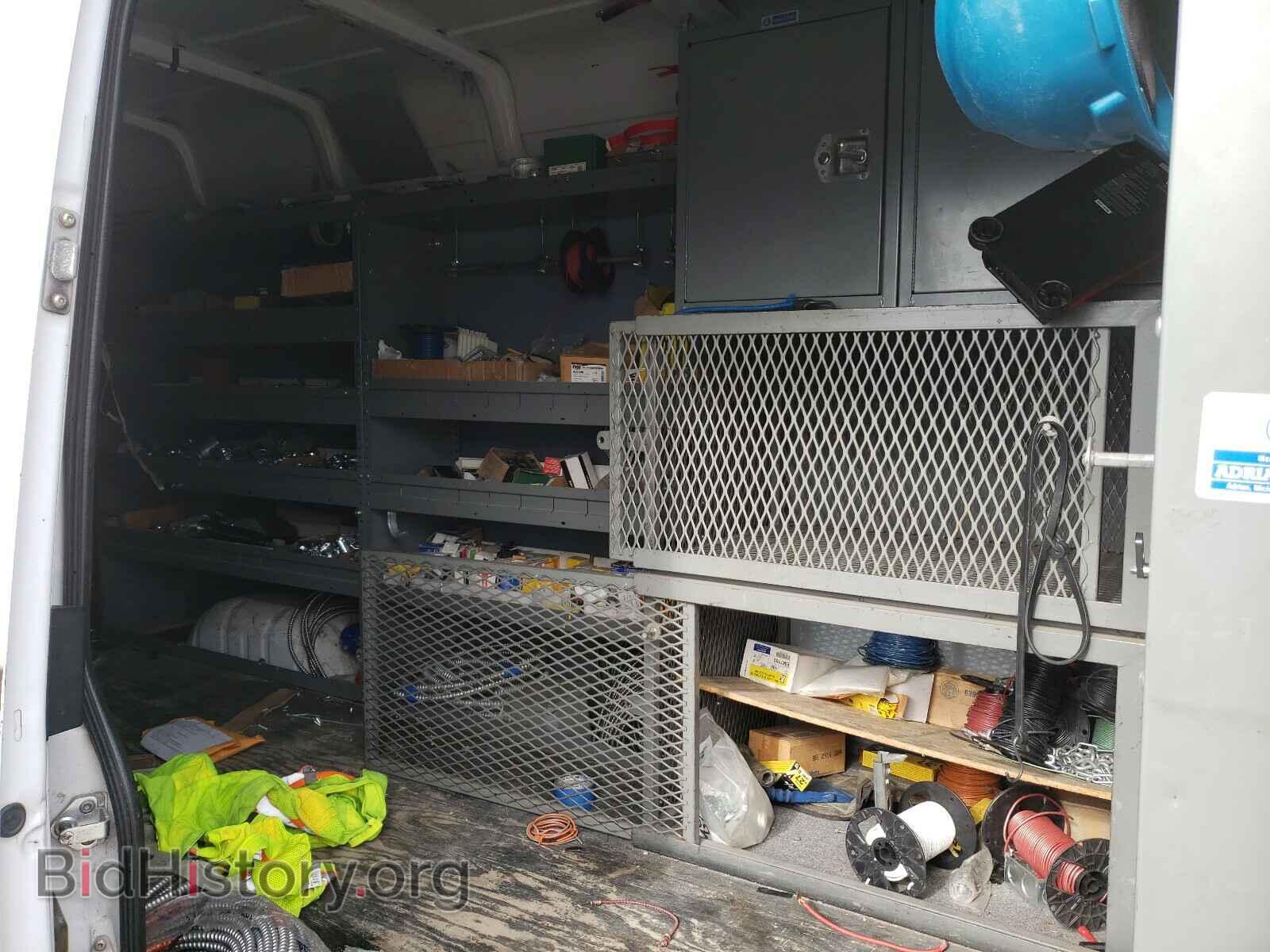 2006 DODGE SPRINTER - VIN: WD0PD544365968884 - Фото 6