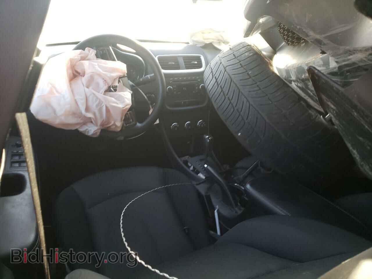 2013 DODGE AVENGER - VIN: 1C3CDZAG7DN717235 - Photo 8