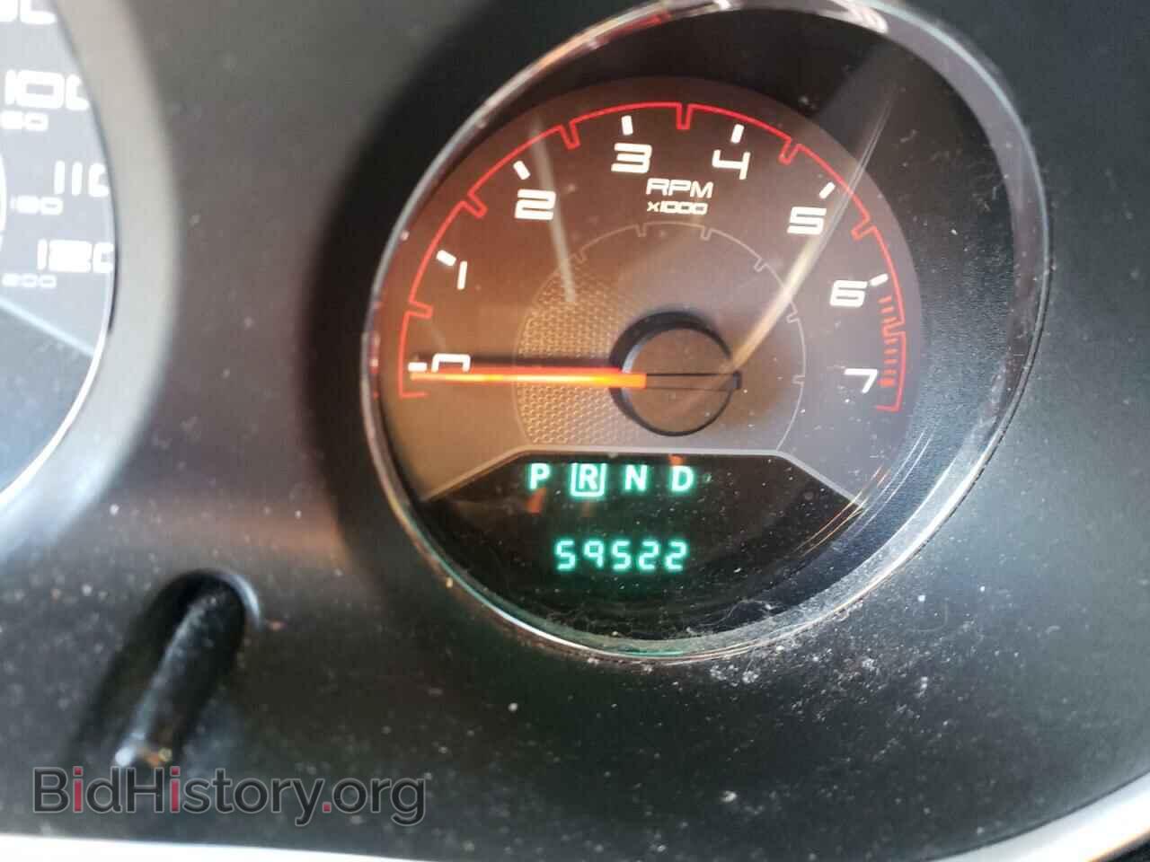 2013 DODGE AVENGER - VIN: 1C3CDZAG7DN717235 - Photo 9