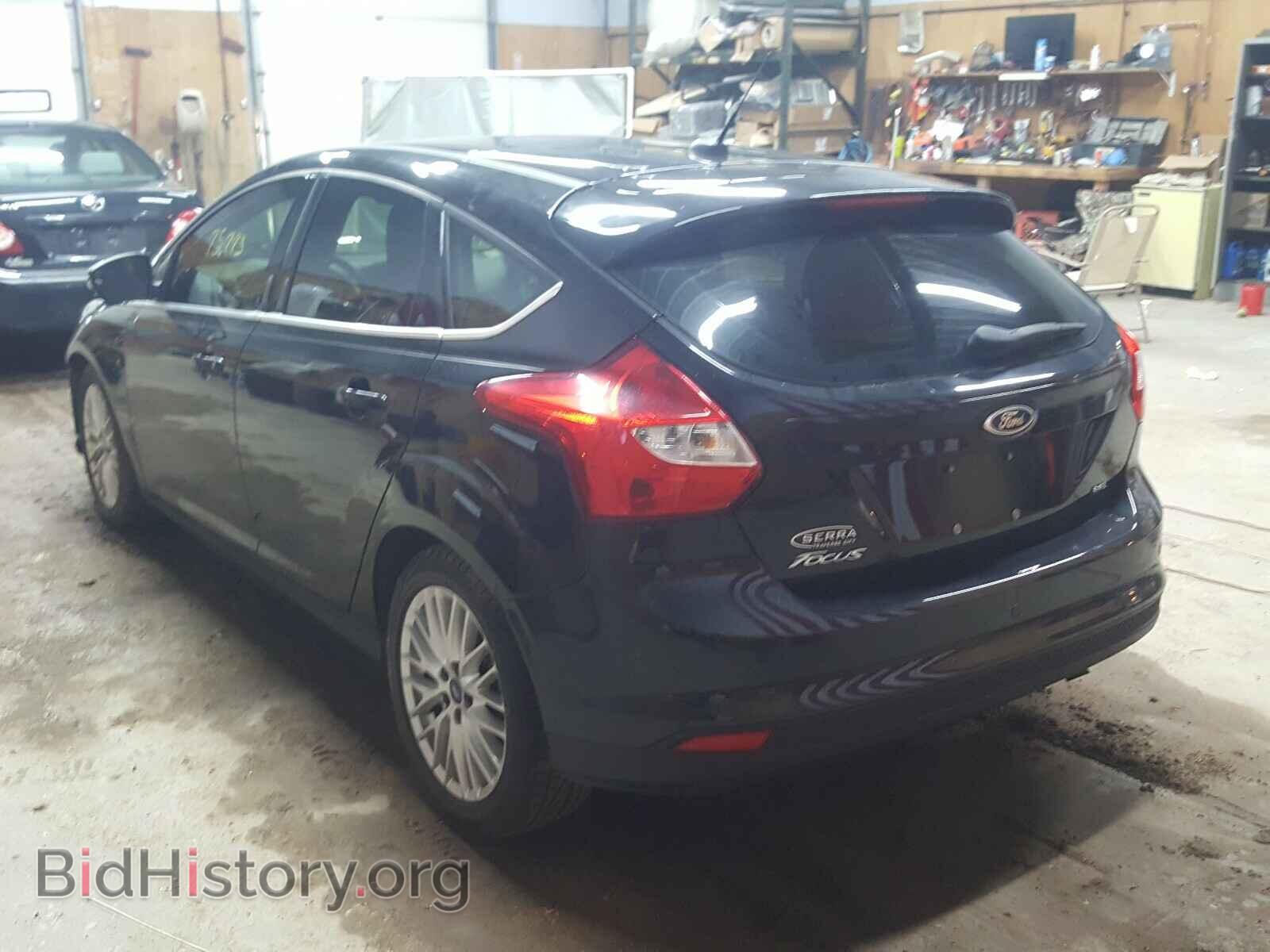 2012 FORD FOCUS - VIN: 1FAHP3M2XCL153246 - Photo 3