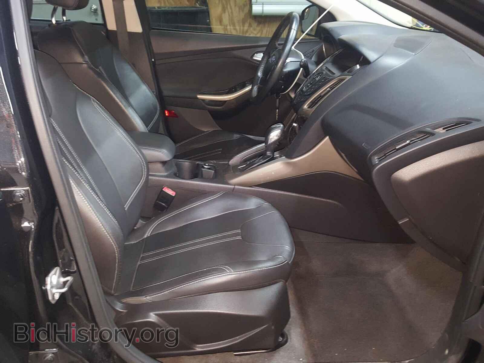 2012 FORD FOCUS - VIN: 1FAHP3M2XCL153246 - Photo 5