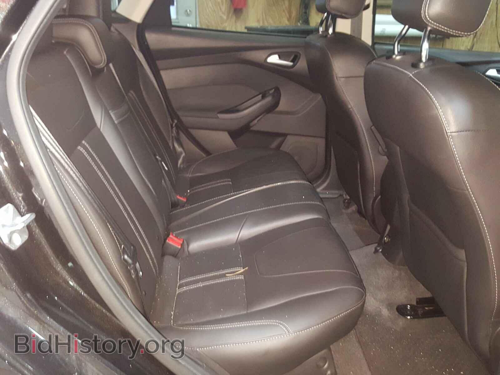 2012 FORD FOCUS - VIN: 1FAHP3M2XCL153246 - Photo 6