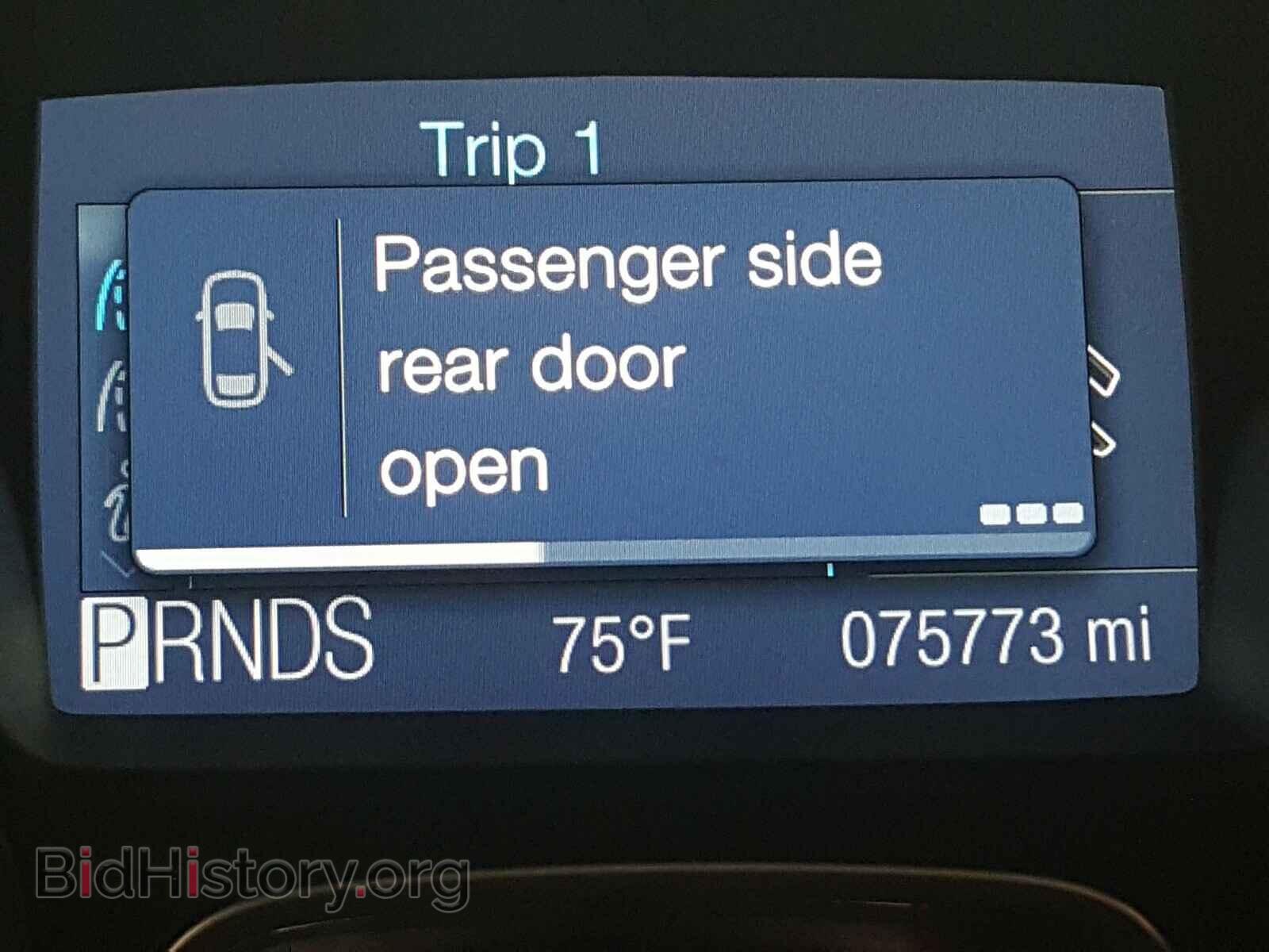 2012 FORD FOCUS - VIN: 1FAHP3M2XCL153246 - Photo 8