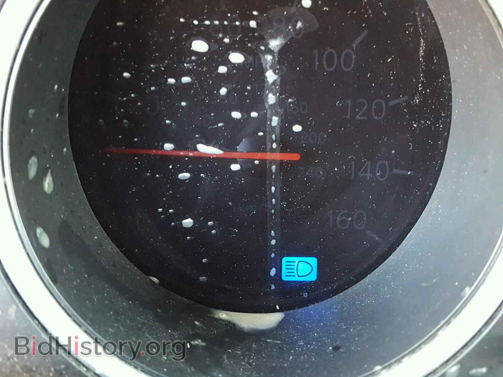 2008 NISSAN MAXIMA - VIN: 1N4BA41EX8C835532 - Фото 8