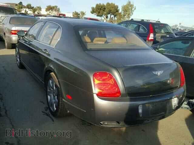 2006 BENTLEY ALL MODELS - VIN: SCBBR53W26C033975 - Фото 3