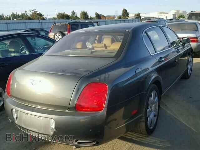 2006 BENTLEY ALL MODELS - VIN: SCBBR53W26C033975 - Фото 4