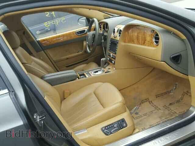 2006 BENTLEY ALL MODELS - VIN: SCBBR53W26C033975 - Фото 5