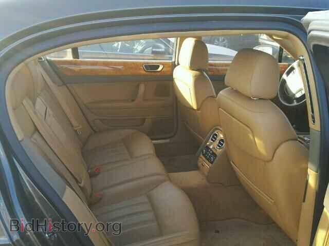 2006 BENTLEY ALL MODELS - VIN: SCBBR53W26C033975 - Фото 6
