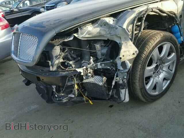 2006 BENTLEY ALL MODELS - VIN: SCBBR53W26C033975 - Фото 9