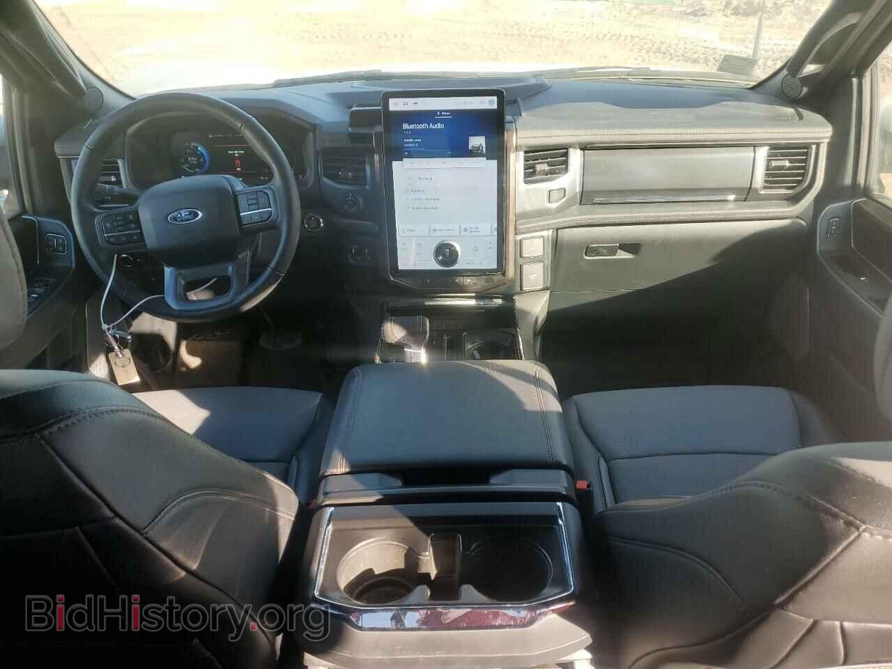 2023 FORD F150 LIGHT - VIN: 1FTVW1EV5PWG43000 - Фото 8