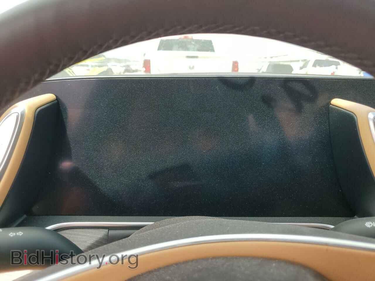 2023 GENESIS G90 - VIN: KMTFB4SD4PU010028 - Photo 9