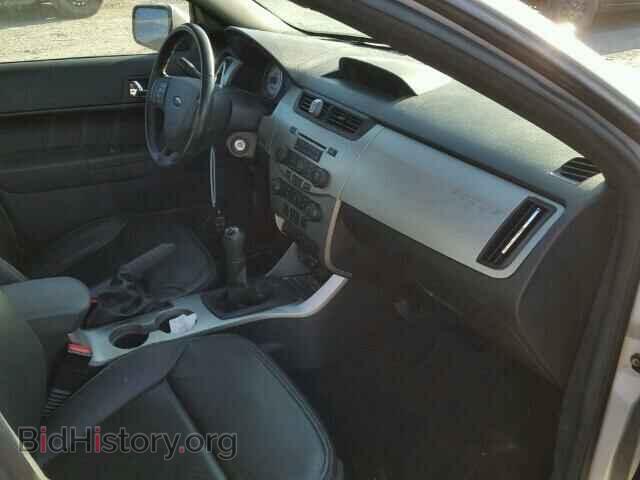 2009 FORD FOCUS - VIN: 1FAHP36N59W126101 - Фото 5