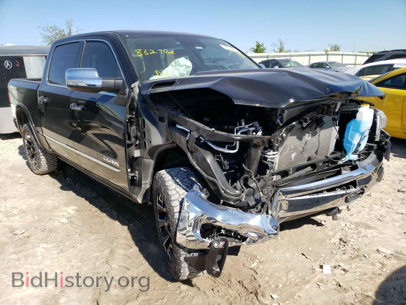 Photo 1C6SRFHT4KN862702 - RAM 1500 2019