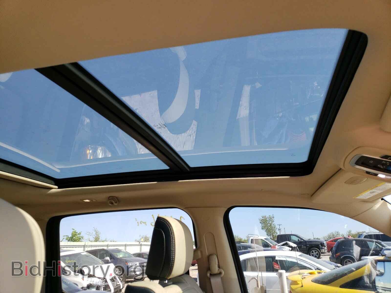 2019 RAM 1500 - VIN: 1C6SRFHT4KN862702 - Фото 9