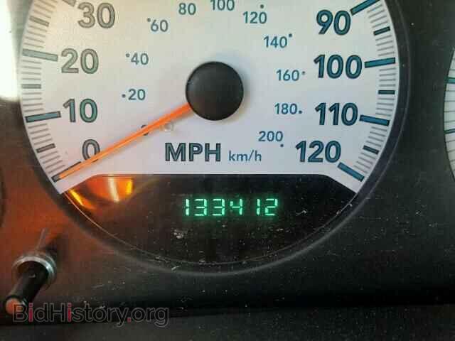 2007 DODGE CARAVAN - VIN: 1D4GP24RX7B151430 - Фото 8