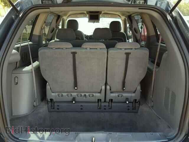 2007 DODGE CARAVAN - VIN: 1D4GP24RX7B151430 - Фото 9