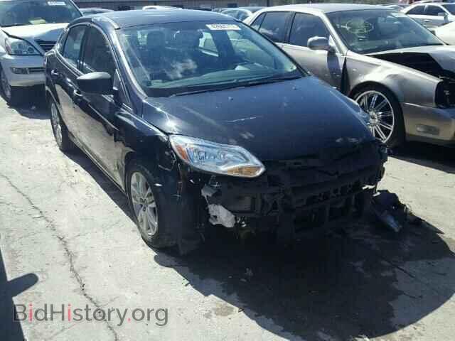 Photo 1FAHP3E27CL346176 - FORD FOCUS 2012